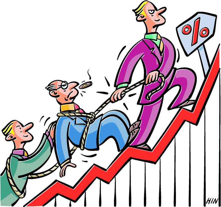 La croissance des interventions activistes | Comment les organisations doivent-elles réagir&nbsp;?