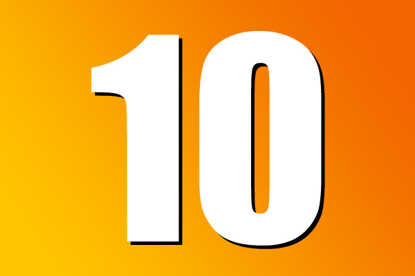 Résultats de recherche d'images pour « top dix »